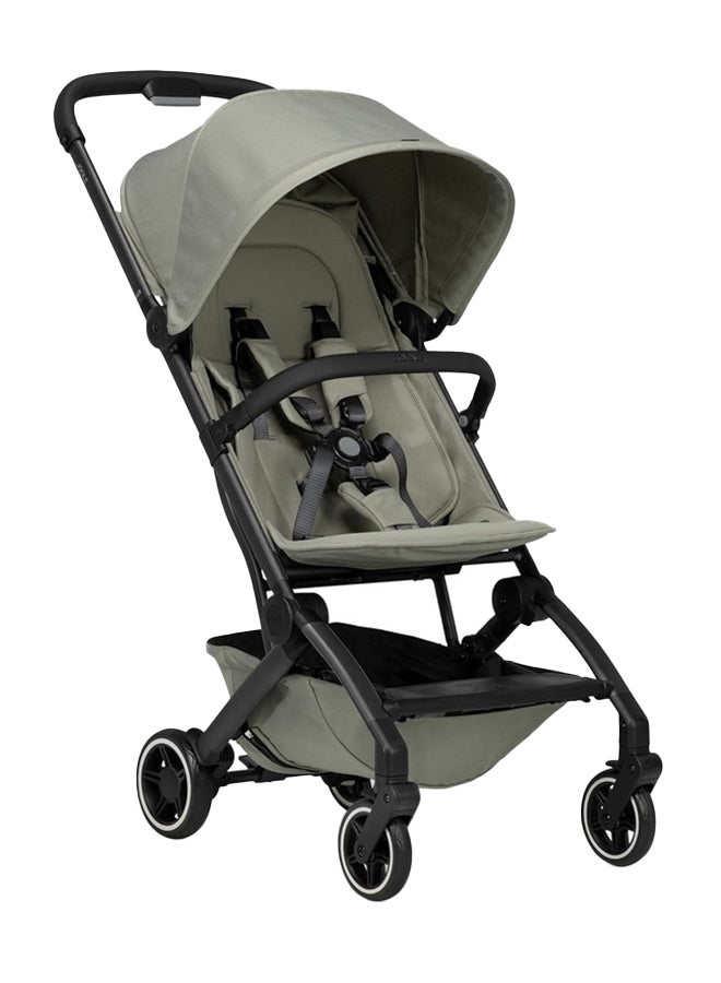 JOOLZ AER+ Bumper Bar Stroller Accessory - Black Carbon - Image 5