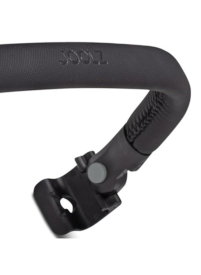 JOOLZ AER+ Bumper Bar Stroller Accessory - Black Carbon - Image 3