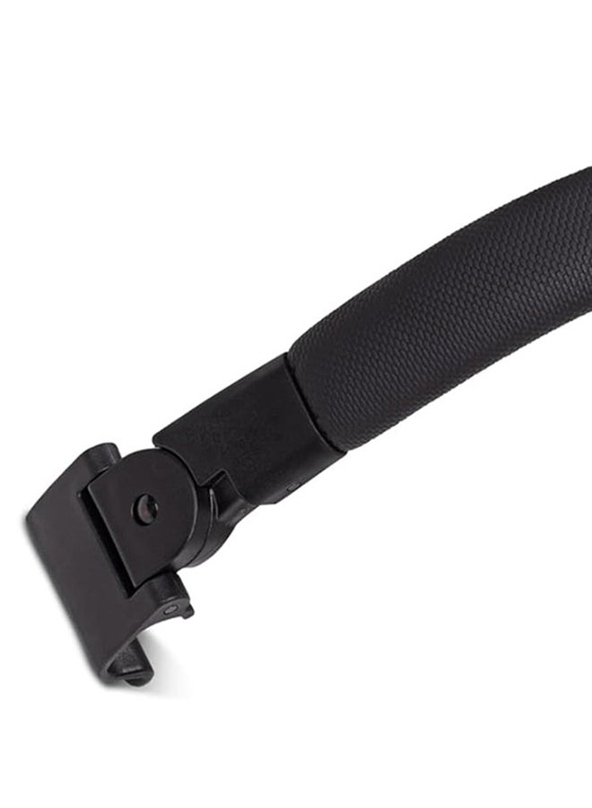 JOOLZ AER+ Bumper Bar Stroller Accessory - Black Carbon - Image 4