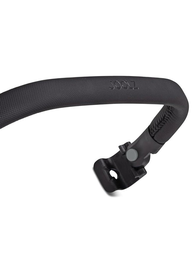 JOOLZ AER+ Bumper Bar Stroller Accessory - Black Carbon - Image 2