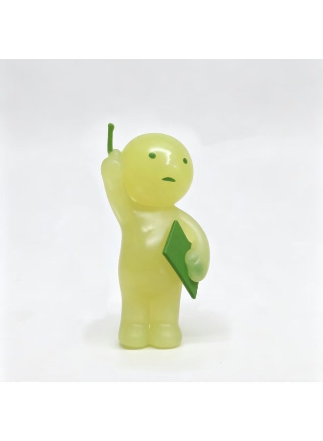 Smiski Mini Figures Single (without box), 1 Piece - Image 2