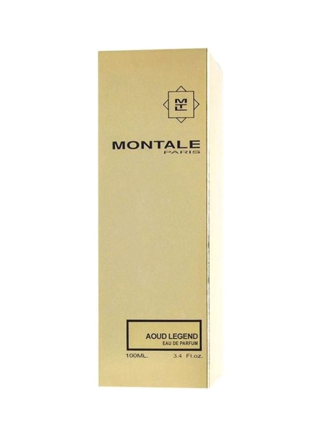 مونتال ماء عطر عود ليجند 100ملليلتر - Image 3
