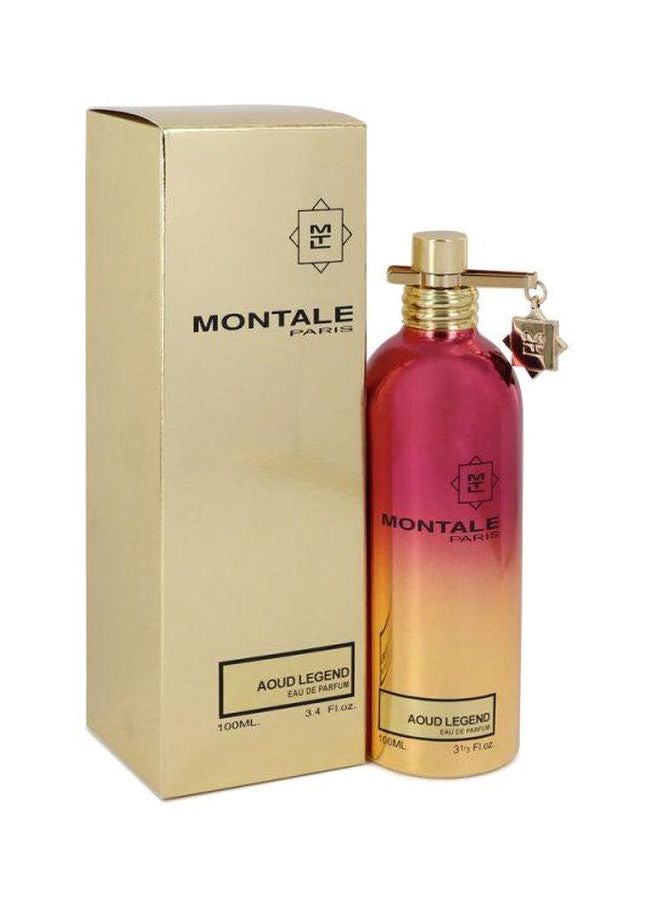 مونتال ماء عطر عود ليجند 100ملليلتر - Image 4