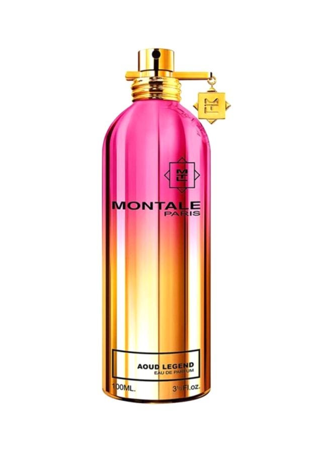 مونتال ماء عطر عود ليجند 100ملليلتر - Image 1