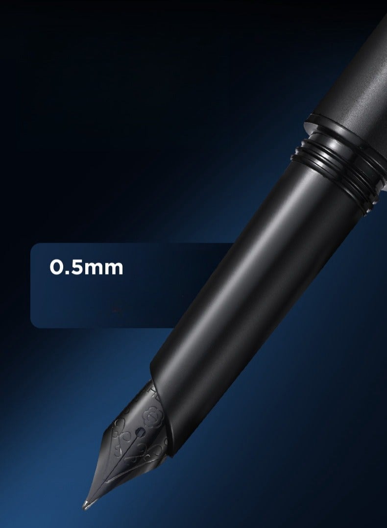 Hero Pen Gift Set for Business and Office Gift Selection - Image 2