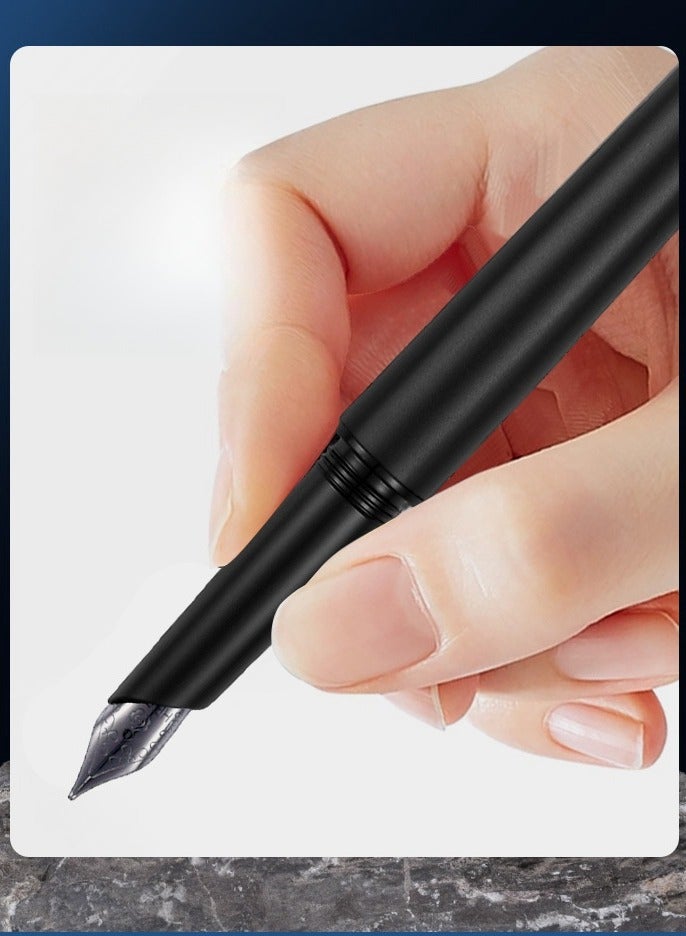Hero Pen Gift Set for Business and Office Gift Selection - Image 3