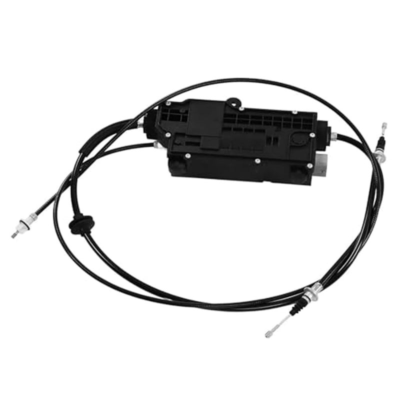 QASULER Electric Parking Brake Actuator for Benz - Image 4