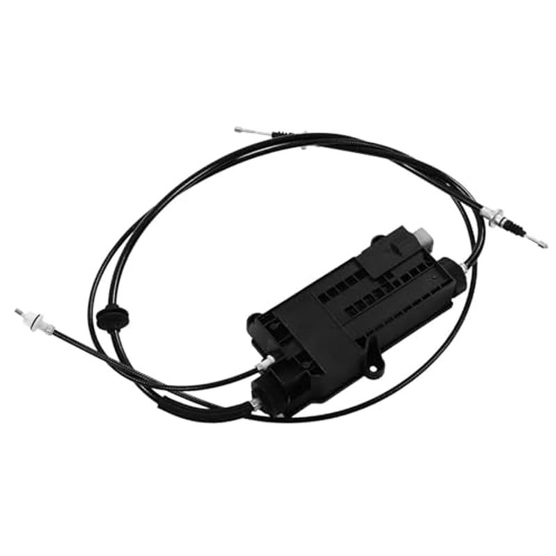 QASULER Electric Parking Brake Actuator for Benz - Image 5