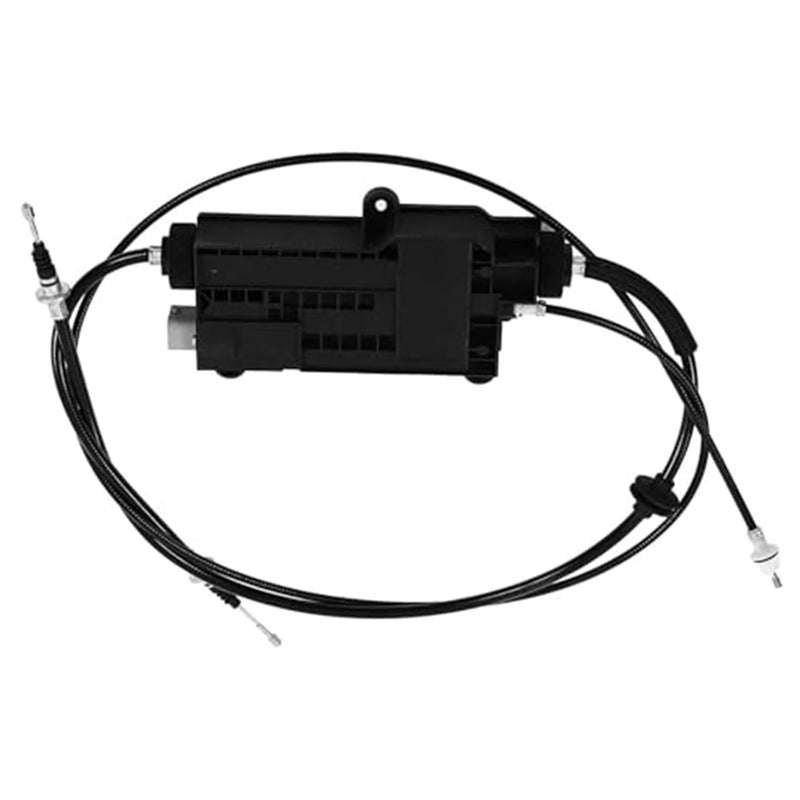QASULER Electric Parking Brake Actuator for Benz - Image 3