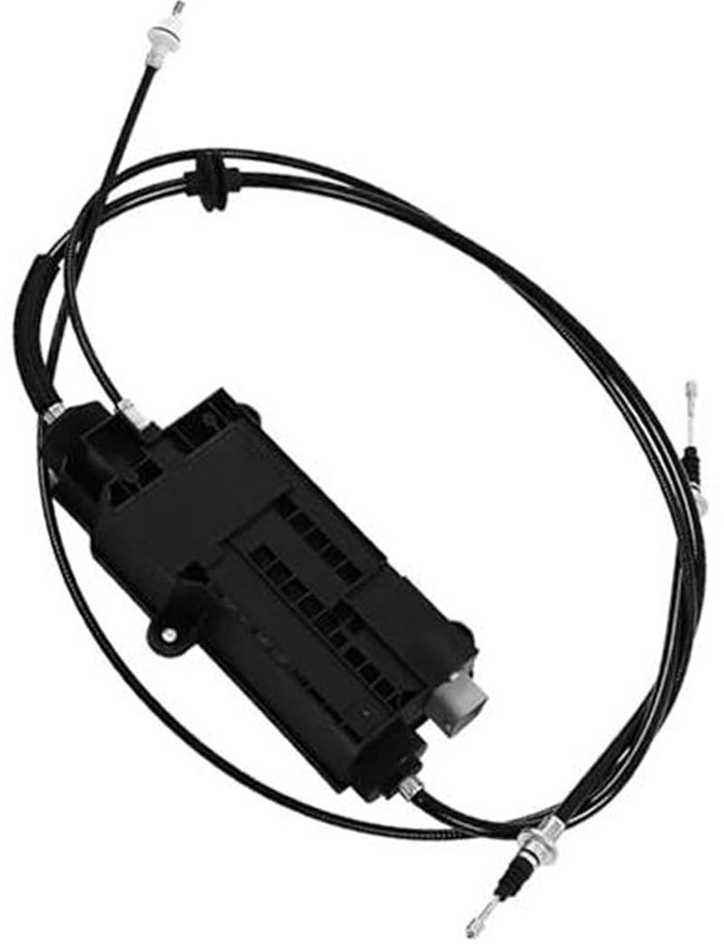 QASULER Electric Parking Brake Actuator for Benz - Image 1