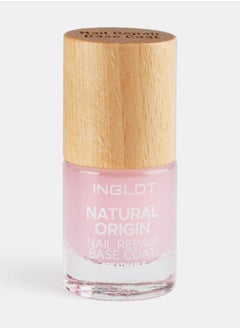 Inglot Natural Origin Nail Repair Base Coat 