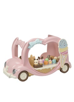 Sylvanian Families Ice Cream Van