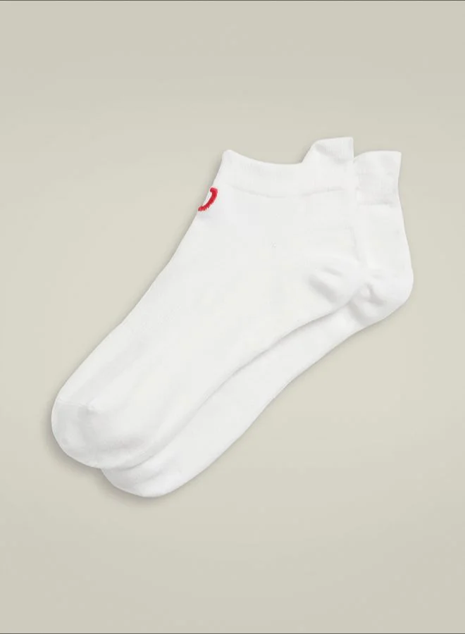 Ankle Tab Socks - 1 Pair