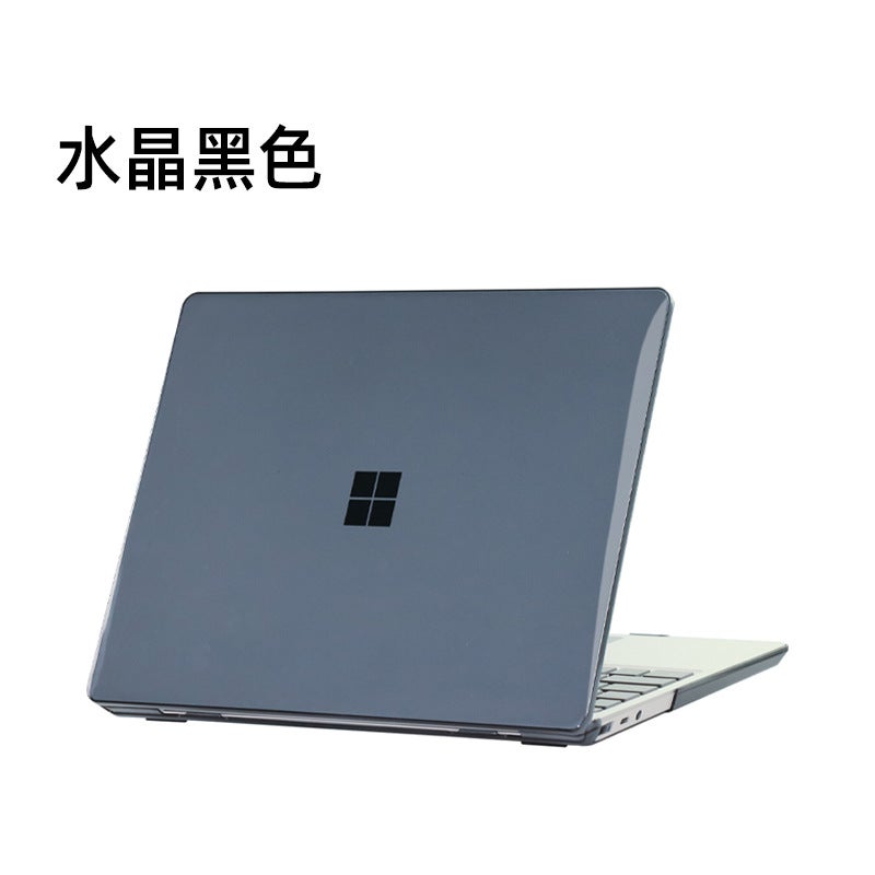 Microsoft Notebook Protective Case For 13.5 Inch Transparent Case Surfacelaptopgo Protective Case - Image 1