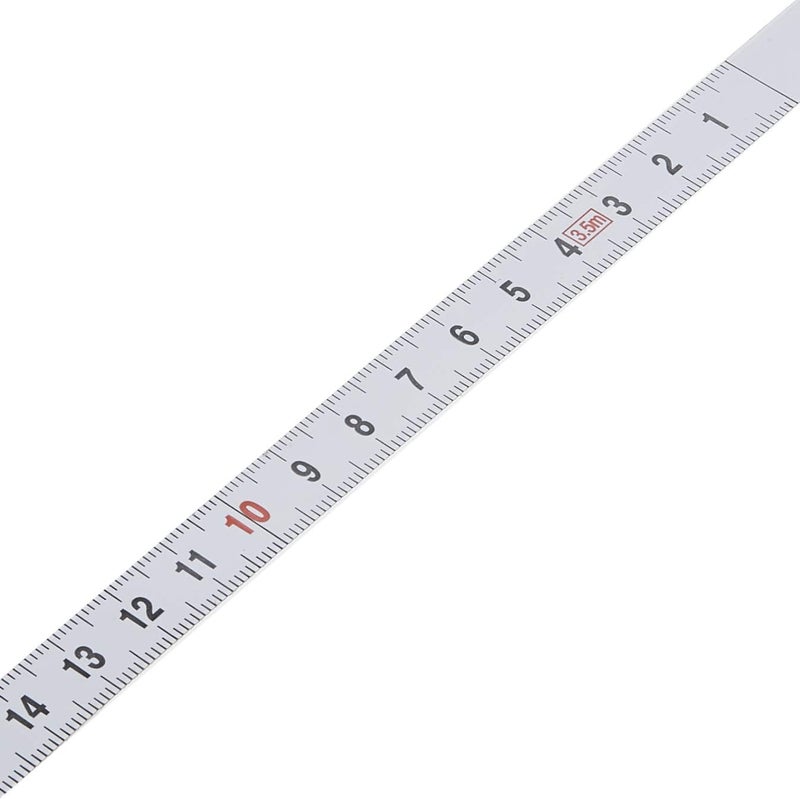 Kreg KMS7728 3.5 Meter Self Adhesive Measuring Tape with Right-to-Left Reading - Image 2
