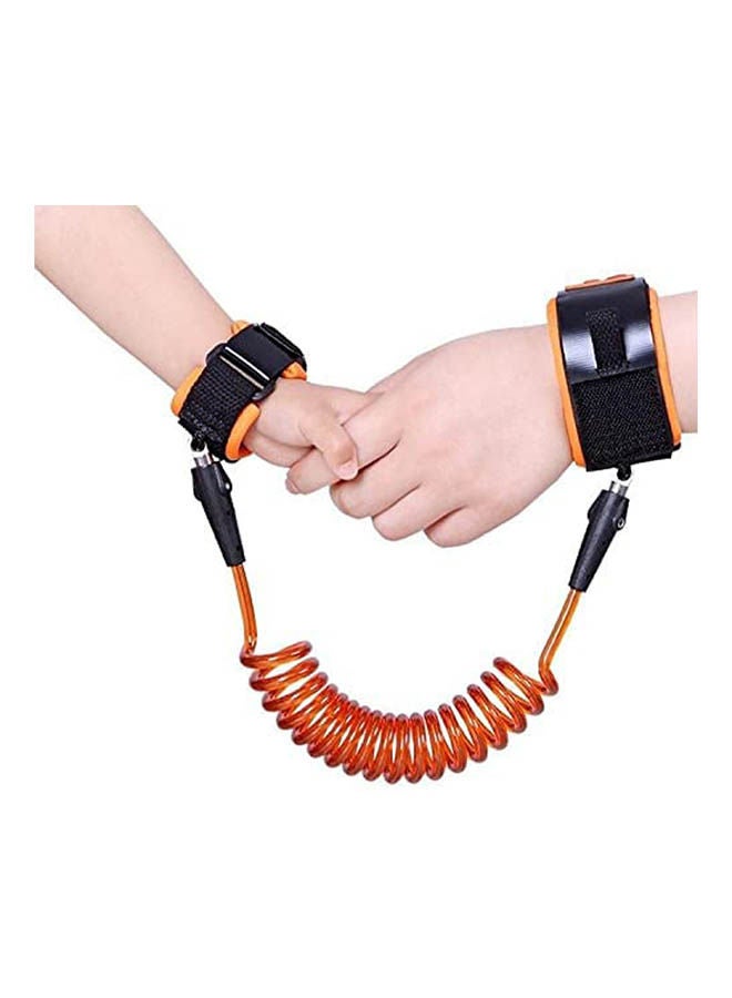 Safety Child Anti Lost Wrist Link Harness