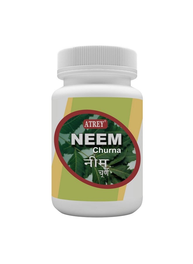 Atrey Neem Churna (80gm) (Pack of 2) - Image 1