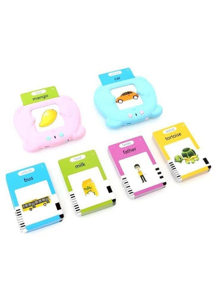 Early Learning Talking Card Device - Image 3