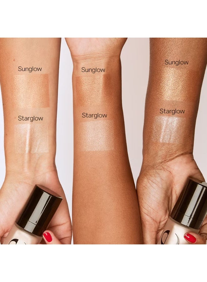 Saie Glowy Super Gel- Starglow - Image 4