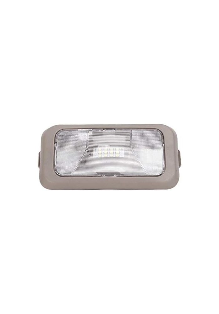 QASULER Car Interior Dome Light for Chevrolet Colorado - Image 5
