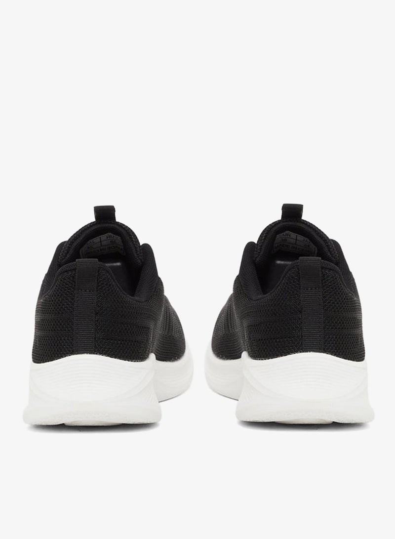 ستايلي اكتيف ستيلي سنيكرز بتفاصيل دانتيل - Image 4