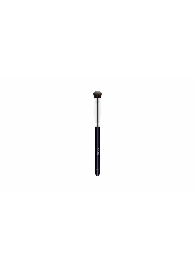 Kaya K6 Eyeshadow Definer Brush - Image 1