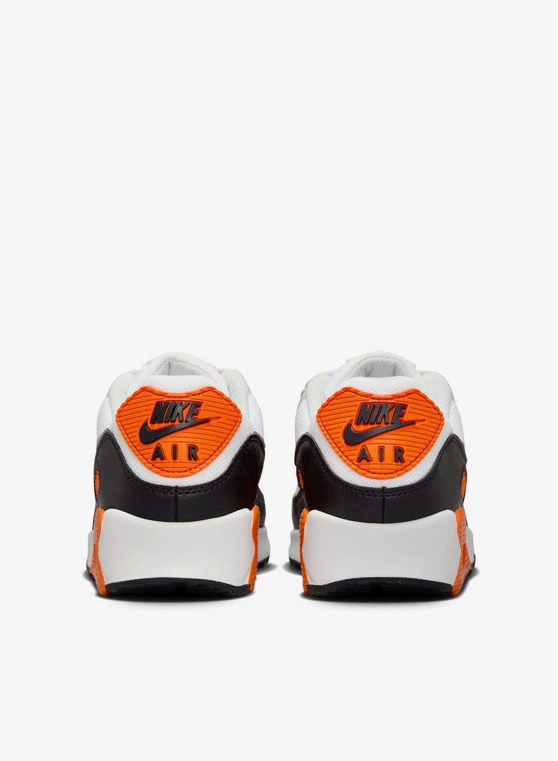 Nike WMNS AIR MAX 90 NN - Image 4