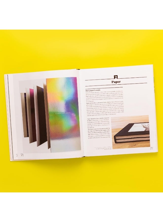 Print Production: A Complete Guide to Planning, Printing and Packagi  - Image 3