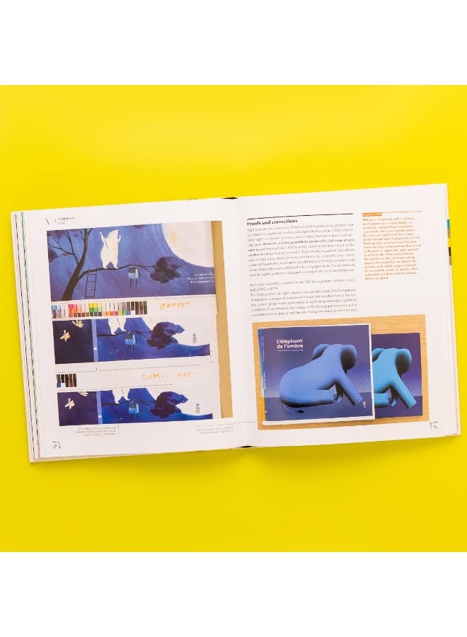 Print Production: A Complete Guide to Planning, Printing and Packagi  - Image 5