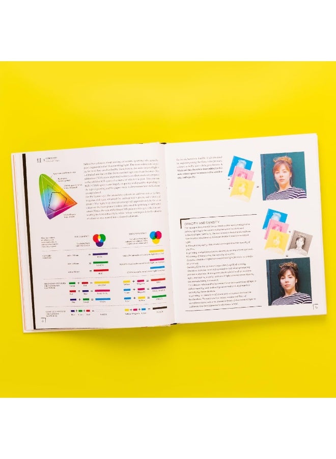 Print Production: A Complete Guide to Planning, Printing and Packagi  - Image 4