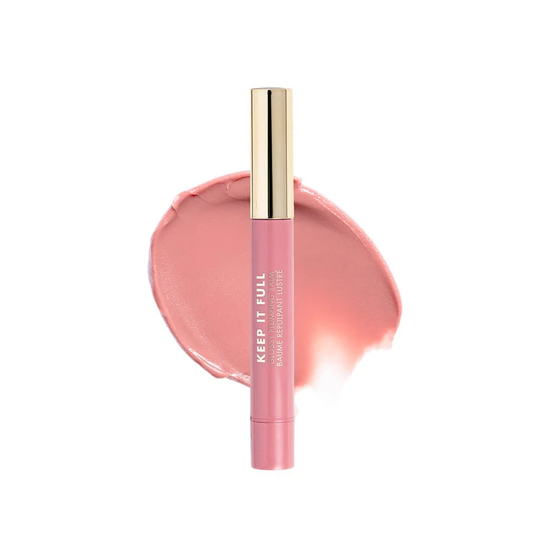 Milani Milani Keep It Full Glossy Plumping Balm 120 Ribbon
