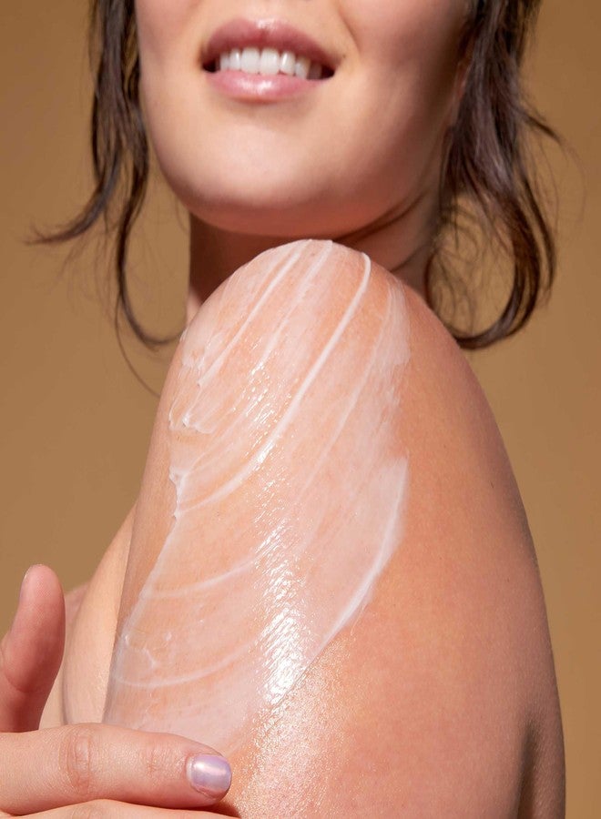 Lancer New Skincare The Method: Body Nourish Cream with 10% Glycolic Acid, Anti-Aging Body Lotion for Dry Skin, 8.1 Fluid Ounces 8.1 Fl Oz (Pack of 1) - Image 2