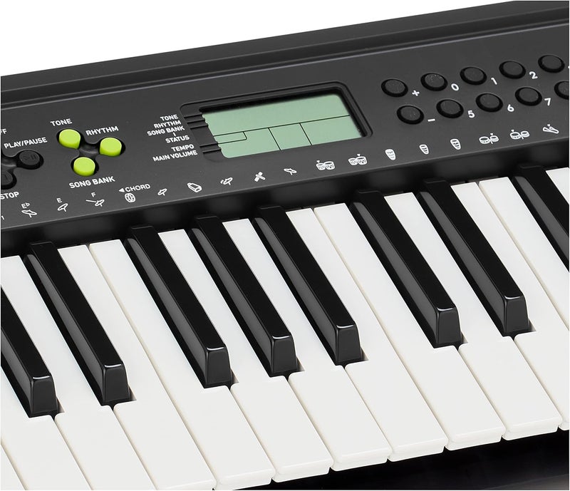 Casio CTK 240 Portable Keyboard with 49 Keys and Built-in Songs - Image 5