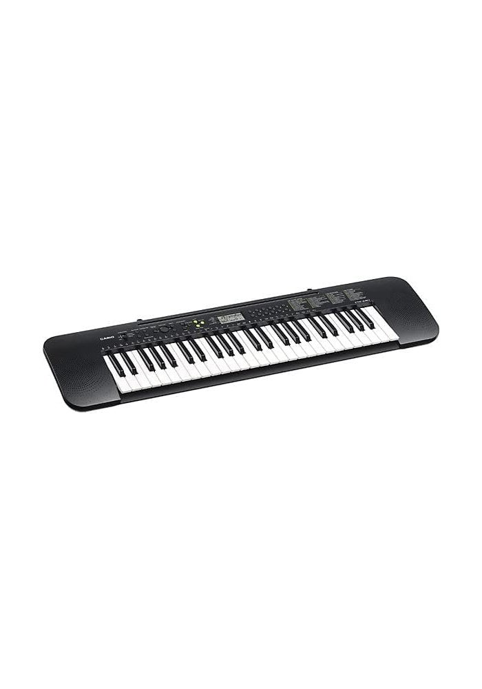 Casio CTK 240 Portable Keyboard with 49 Keys and Built-in Songs - Image 3