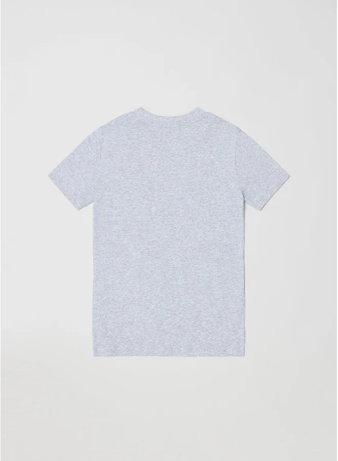 او في اس OVS Boys Tanktops - Multicolor