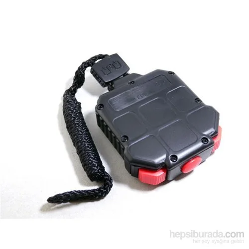 Q&Q HS43 Waterproof Stopwatch
