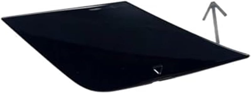 Wivplex Tow Hook Cover for Haval Jolion 2021 - Image 1