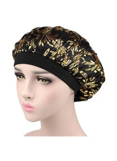ZCM-HAPPY 3 PCS of Lightweight Solid Color Chemotherapy Sleeping Cap - Perfect for Home, Hair Care, and Air Conditioning Comfort  - Image 2