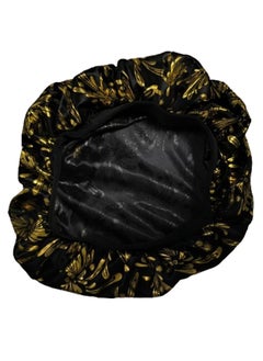 ZCM-HAPPY 3 PCS of Lightweight Solid Color Chemotherapy Sleeping Cap - Perfect for Home, Hair Care, and Air Conditioning Comfort  - Image 5