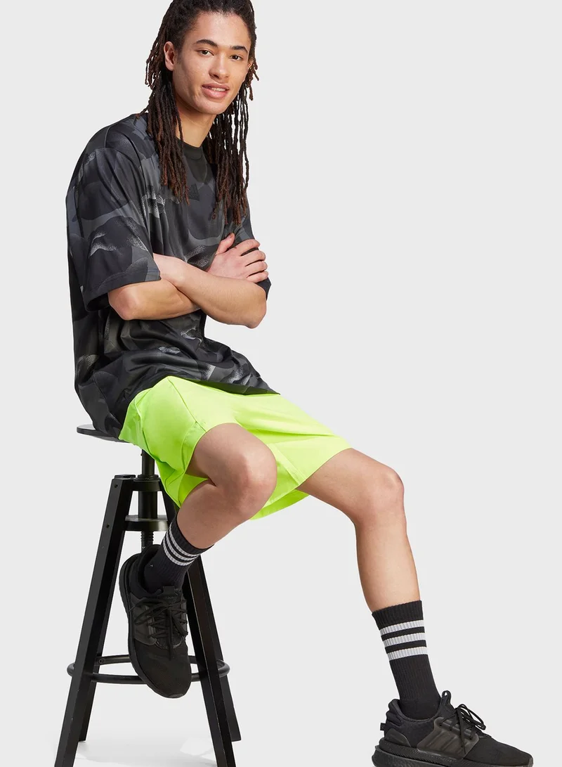 adidas شورت سيتي إسكيب