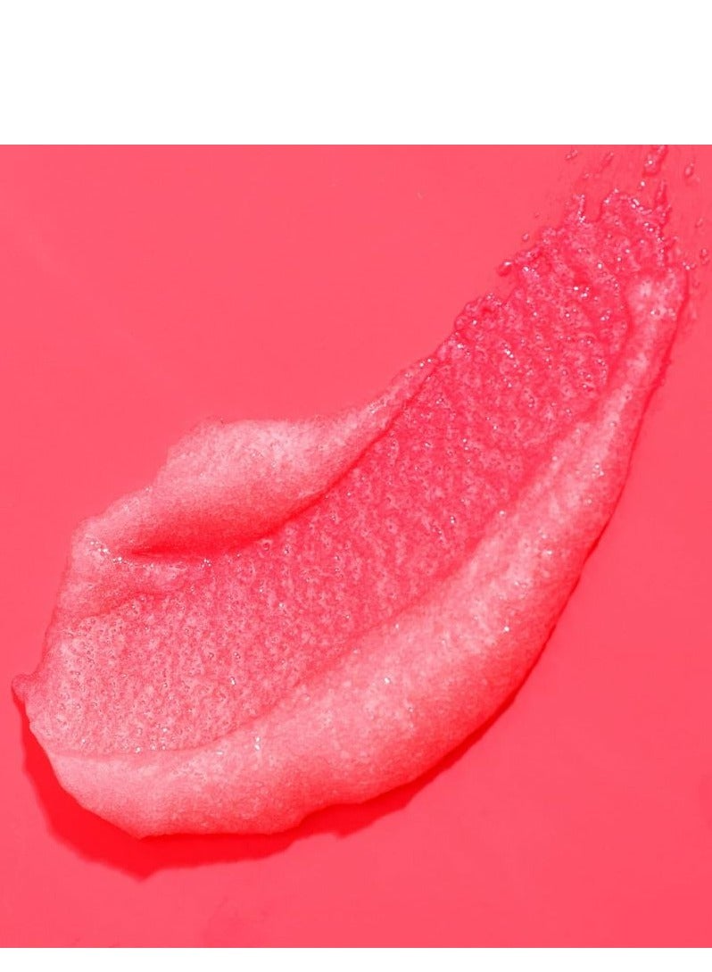 Tree Hut Shea Sugar Body Scrub Strawberry 510 g - Image 5