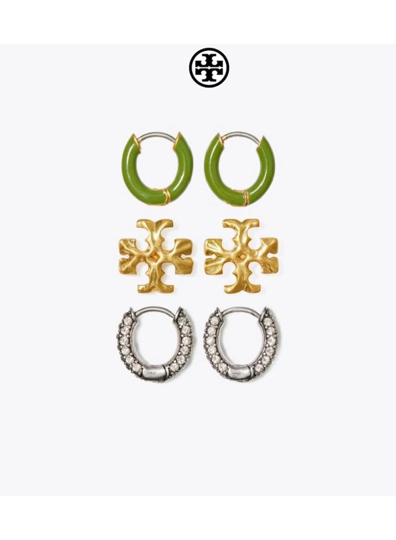 TB Tory Burch Women's Earrings  - Image 1