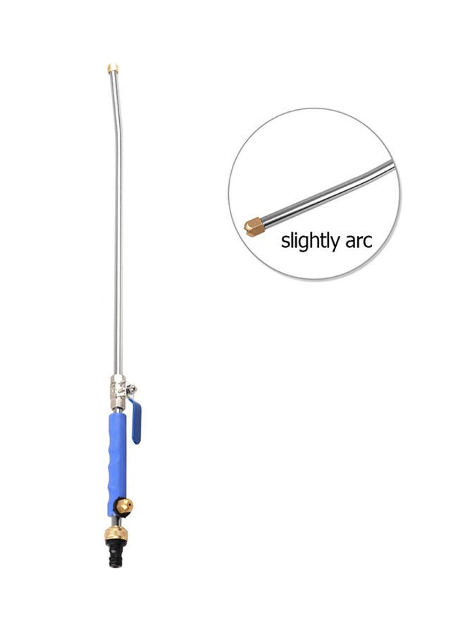 NIBEMINENT High Pressure Car Washer Tube Hose Water Jet Garden Watering Sprayer Gun  - Image 2