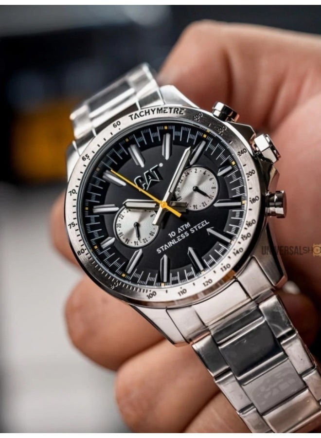 Caterpillar Boston Multi AD.149.11.132 Watch - Image 3