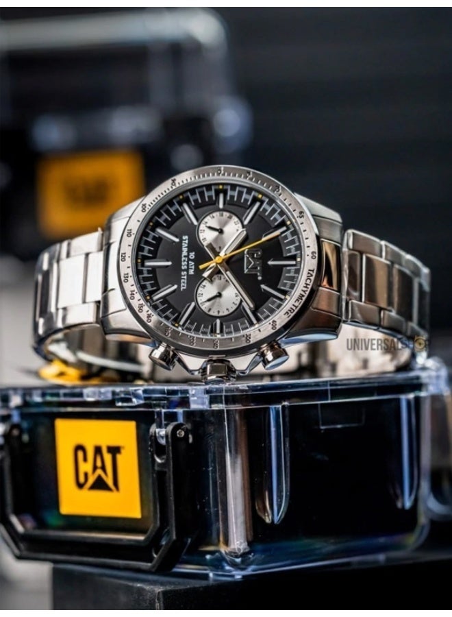 Caterpillar Boston Multi AD.149.11.132 Watch - Image 2