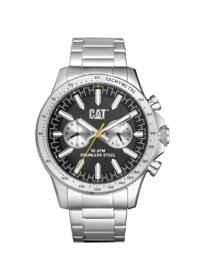 Caterpillar Boston Multi AD.149.11.132 Watch - Image 1