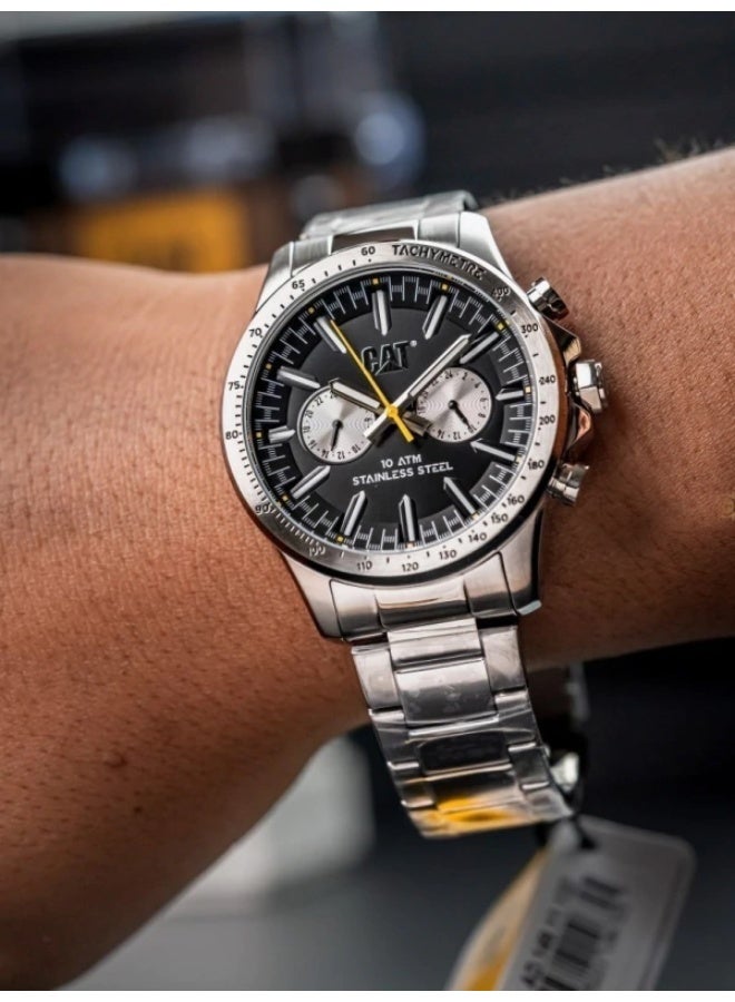 Caterpillar Boston Multi AD.149.11.132 Watch - Image 4