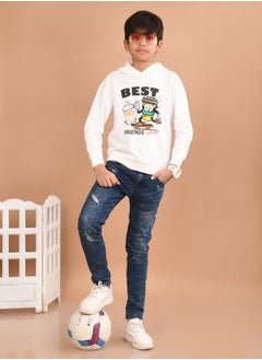 LILPICKS Full Sleeves Sweatshirt 
