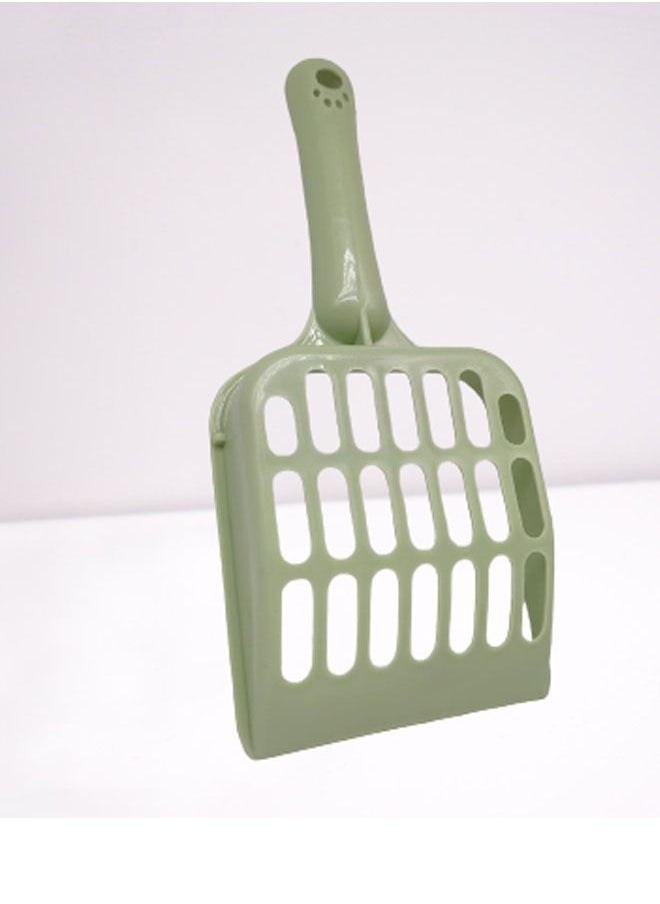 Handheld Litter Scoop