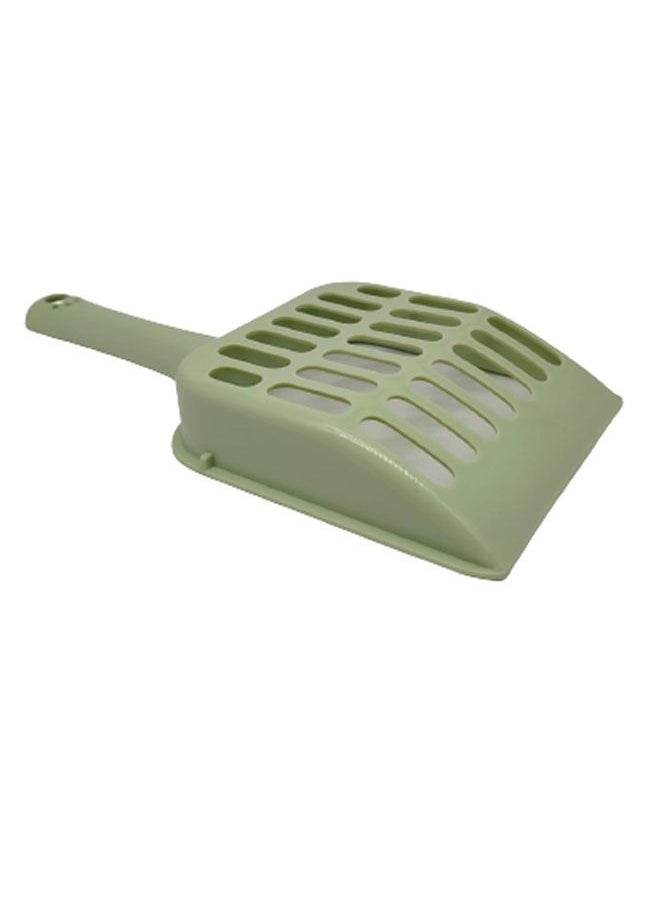 Handheld Litter Scoop